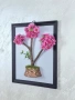 уникална ръчно изработена картина 5746, снимка 4