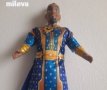 Кукла Аладин Уил Смит , снимка 4
