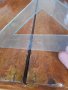 Стар ученически триъгълник #4, снимка 4