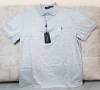 Нова оригинална фланелка Polo Ralph Lauren custom slim fit - размер  L, M - 100% памук, снимка 3
