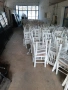 продавам столове , снимка 3