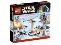 LEGO Star Wars 7749 Echo Base Tauntaun  Han Solo Minifigure