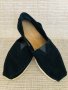 Мъжки мокасини TOMS естествена кожа, снимка 9