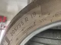 4бр.летни гуми 205/55/19 Michelin, снимка 4
