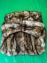 Monki faux fur яке, снимка 4