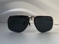 Стилни мъжки слънчеви очила , снимка 3