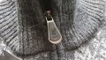 SNJOR Jostedal wool sweater HN размер L за лов риболов туризъм вълнен пуловер - 534, снимка 7