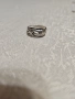 Стар сребърен пръстен, снимка 4