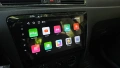 9" Мултимедия Android 12 за Шкода Рапид/Толедо, безжичен Adnroid Auto, снимка 6