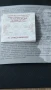 2 лева 2025 г. 100 години от рождението на Георги Парцалев, снимка 5