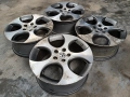 Джанти VW DETROIT GTI 18" 5X112 с , снимка 5