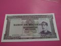 Банкнота Мозамбик-16209, снимка 1