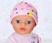 BABY Born - Кукла с аксесоари, 36 см Zapf Creation 835685, снимка 5