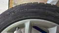 Зимни гуми с джанти 4бр БМВ оригинално предназначени за X6 F16., снимка 4