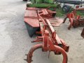 Навесна косачка Deutz 2.4 m., снимка 2