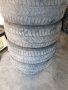 гуми pirelli sottozero 225/55/18  дот3716 4 броя за 300лв, снимка 3
