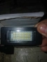Диодни светлини регистрационен номер., снимка 15
