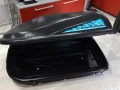 Автобокс,багажник за кола 550л- ,,ULTRA PLAST MD5", снимка 8
