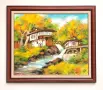 Картини с маслени бои, снимка 5