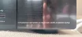 Denon avr x 2800 h dab, усилвател, стъпало , снимка 11