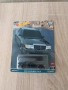 Mercedes-Benz hot wheels редки модели, снимка 8