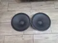 15" говорители Mackie, снимка 2