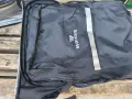 Чисто Нови Дисаги за Велосипед Walfort Trunk Bag (21 Литра), 2 дисаги, 7 литра термо чанта, снимка 14