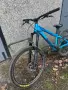 Велосипед drag c2 rock shox, снимка 1