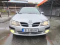 Nisan Almeria 2.2 TDI, снимка 7
