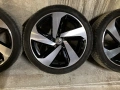 Ориг. Лети джанти 18 цола за Vw Golf Gti , снимка 4