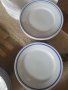 Чинии 5 броя, снимка 2