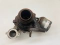 Турбо за Ford Focus Форд Фокус 1.5 дизел XWDB 120 коня 9804119380 HONEYWELL 2015, снимка 7