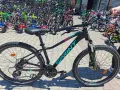 Промо велосипед 27.5" Sprint MAVERICK LADY S черен, снимка 2