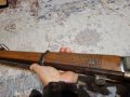 Пушка Ватерли-Витали, карабина Ремингтон, револвер, старинна

, снимка 5