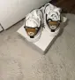 Оригинални маратонки на Moschino, снимка 1