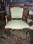 Чифт красиви кресла , снимка 5