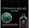 Turtle Wax 53479 Hybrid Solutions Pro to The Max Wax Graphene течен восък паста за автомобил 414 мл., снимка 4