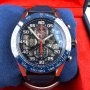 Tag Heuer Carrera Heuer 01 Red Bull Formula One Team Special Edition, снимка 4