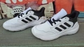 Антлийски детски оригинални полукецове/маратонки Adidas, снимка 5