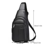 Мъжка Чанта за Гърдите , снимка 4