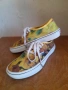 Дамски кецове Vans , снимка 5