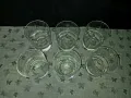 Чаши за вода 6 броя, снимка 2