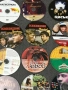 35 броя DVD Анимации , филми и музика 📀, снимка 10