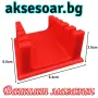 Пластмасов нов държач за запояване на проводници за кабели 30AWG-12AWG с 5 степени на регулиране, снимка 2