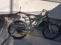Колело мекица Dh, снимка 2