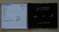 Sensorama – Projektor – CD (Album), 2001, снимка 3