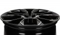 19" Джанти Шкода 5X112 Skoda SuperB Octavia Kodiaq Yeti VRS СуперБ, снимка 3
