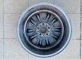 Джанти алуминиеви джанта 7,5Jx17” за Бмв Bmw 5 E60 E61, снимка 5