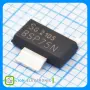 MOSFET и биполярни транзистори за повърхностен монтаж SMD, снимка 2