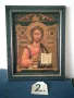  Стари икони от различни години, снимка 6